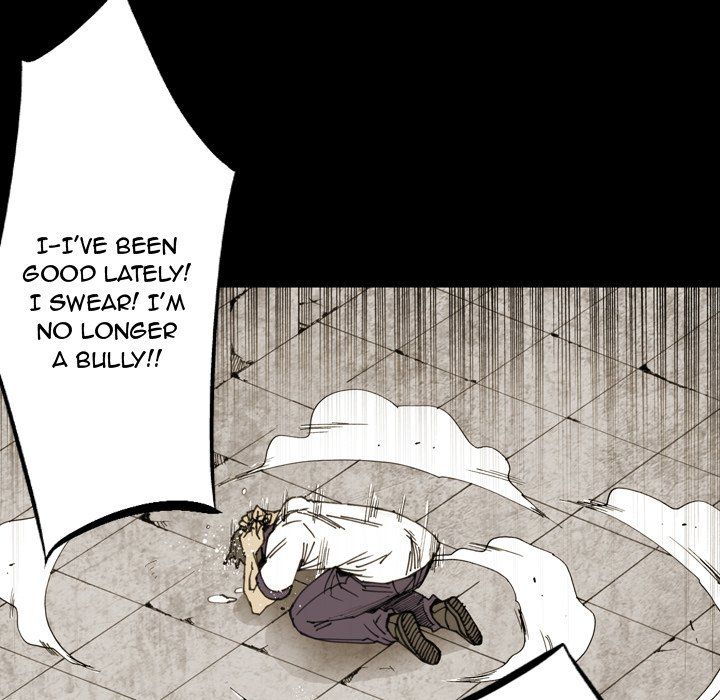 The Bully Hunter Manhwa - Chapter 15 Page 68