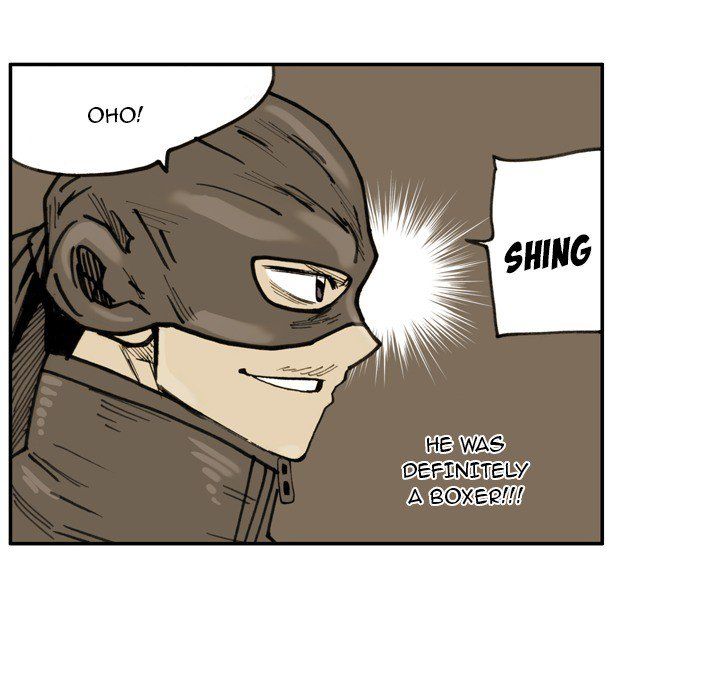 The Bully Hunter Manhwa - Chapter 67 Page 7