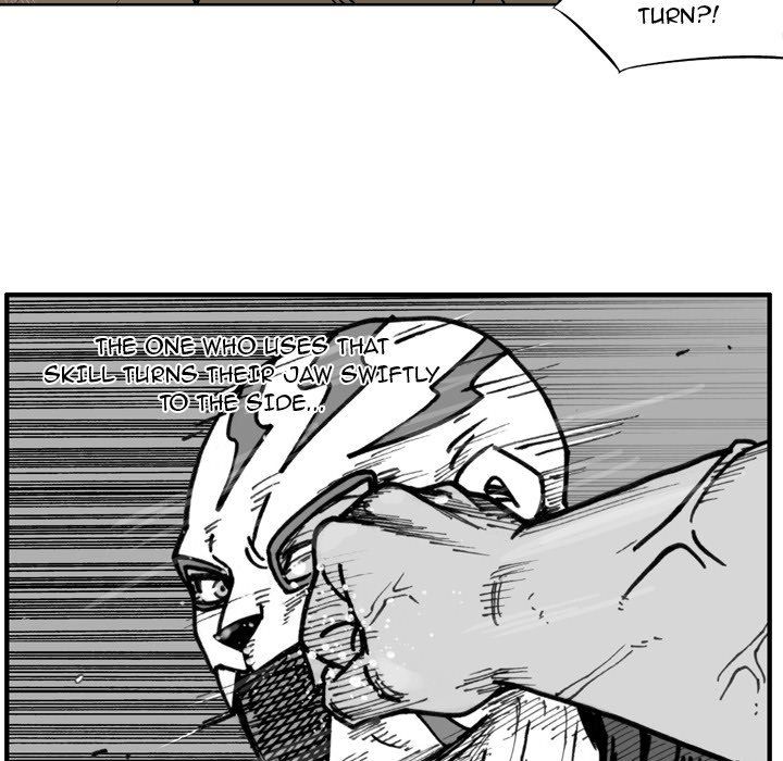 The Bully Hunter Manhwa - Chapter 67 Page 10