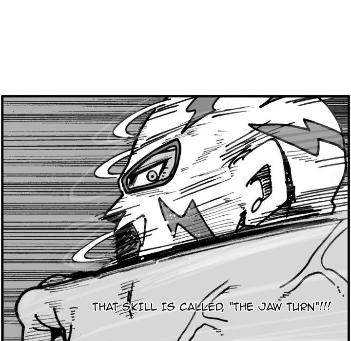 The Bully Hunter Manhwa - Chapter 67 Page 12