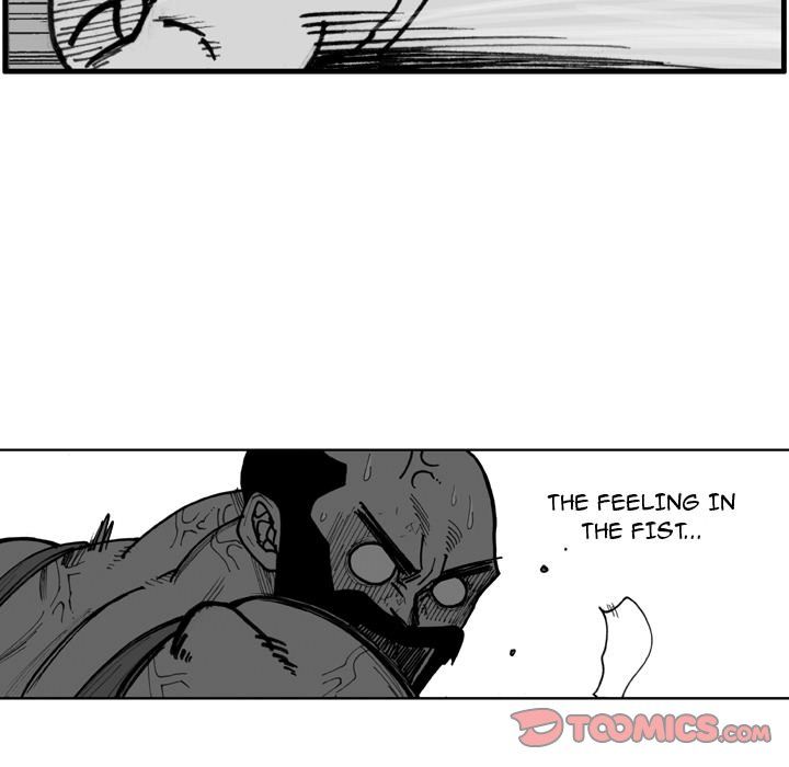 The Bully Hunter Manhwa - Chapter 67 Page 13