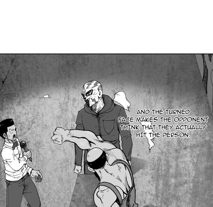 The Bully Hunter Manhwa - Chapter 67 Page 14