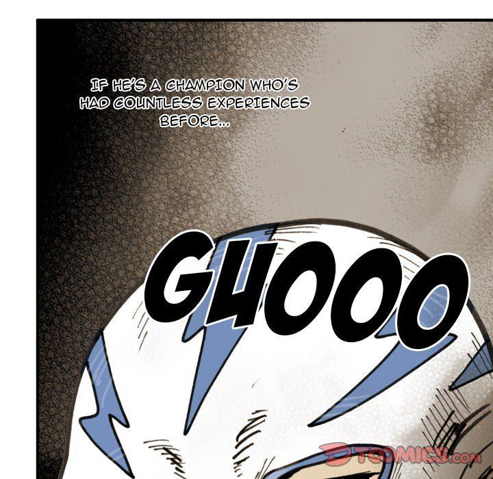 The Bully Hunter Manhwa - Chapter 67 Page 17