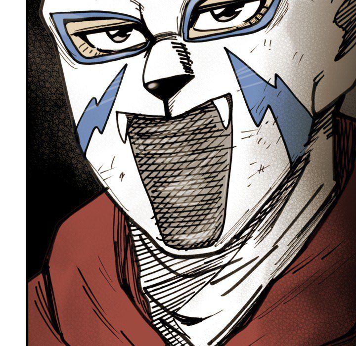 The Bully Hunter Manhwa - Chapter 67 Page 18