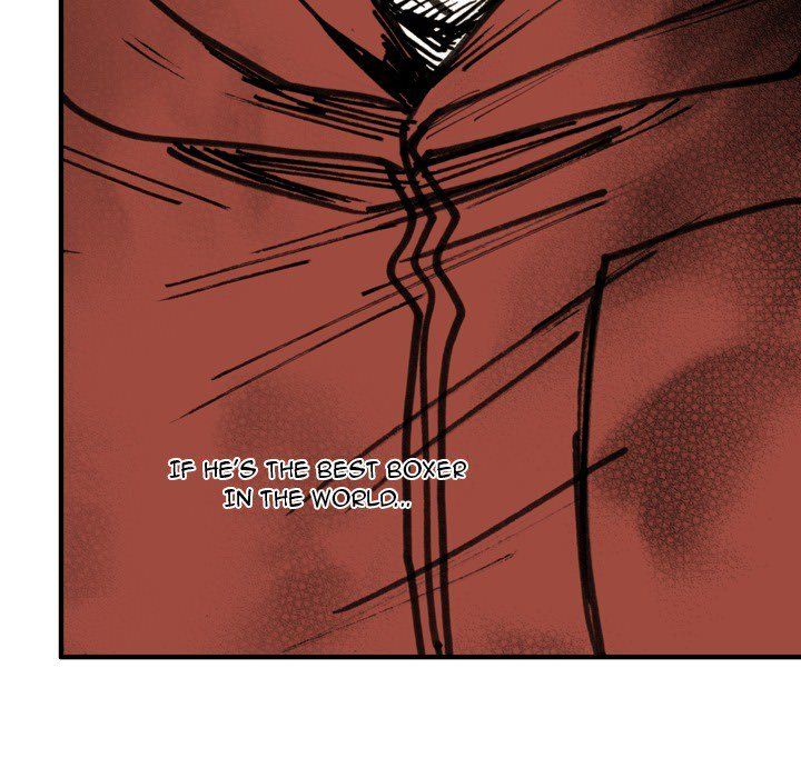 The Bully Hunter Manhwa - Chapter 67 Page 19