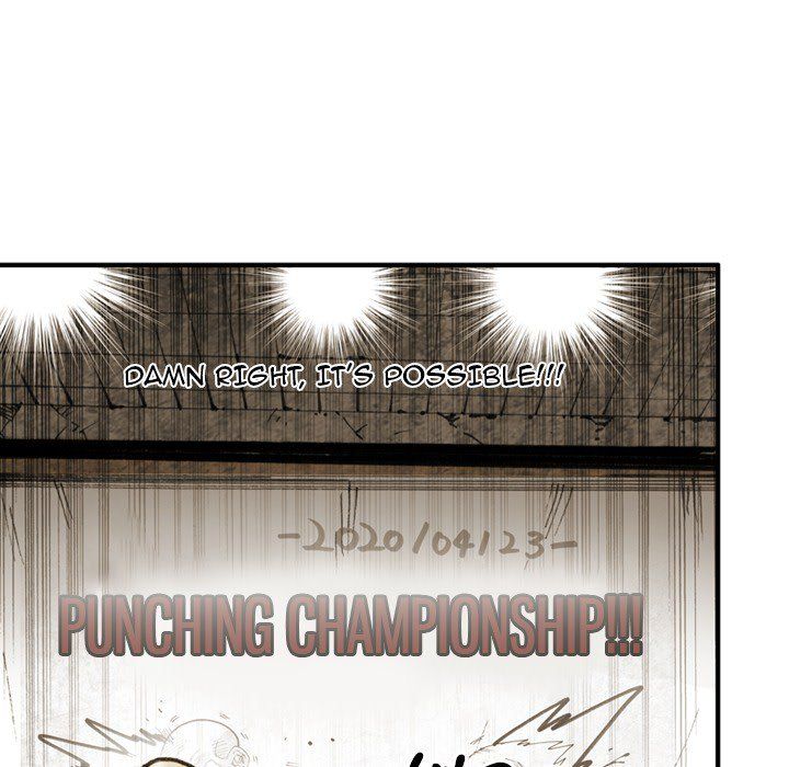 The Bully Hunter Manhwa - Chapter 67 Page 20