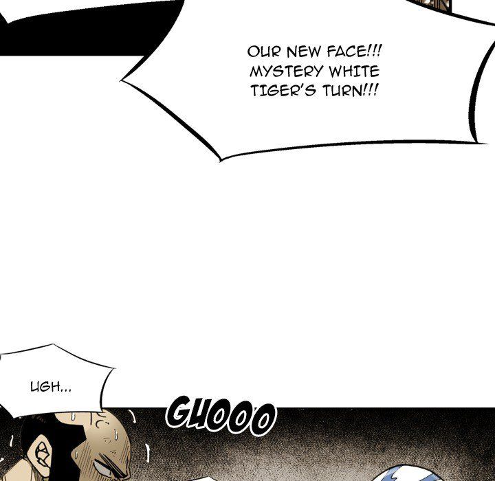 The Bully Hunter Manhwa - Chapter 67 Page 23