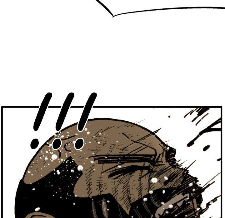 The Bully Hunter Manhwa - Chapter 67 Page 27