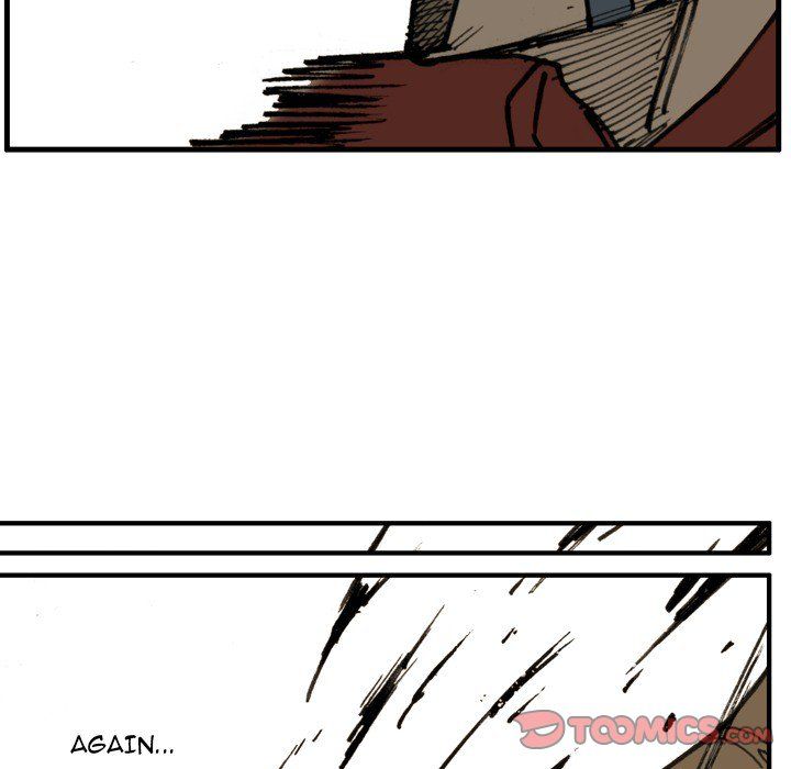 The Bully Hunter Manhwa - Chapter 67 Page 29