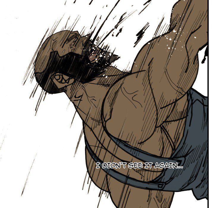 The Bully Hunter Manhwa - Chapter 67 Page 30