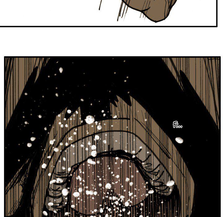 The Bully Hunter Manhwa - Chapter 67 Page 31