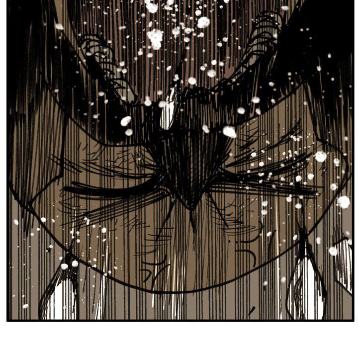 The Bully Hunter Manhwa - Chapter 67 Page 32