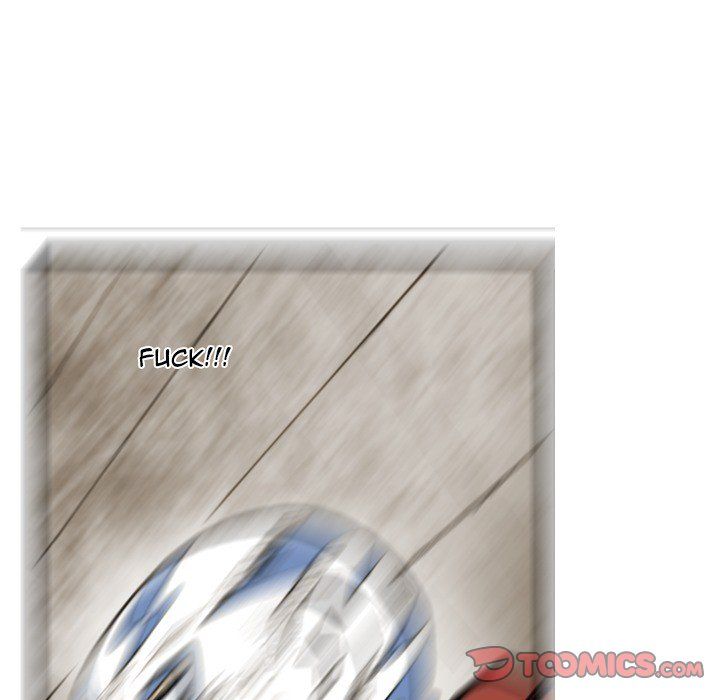 The Bully Hunter Manhwa - Chapter 67 Page 33