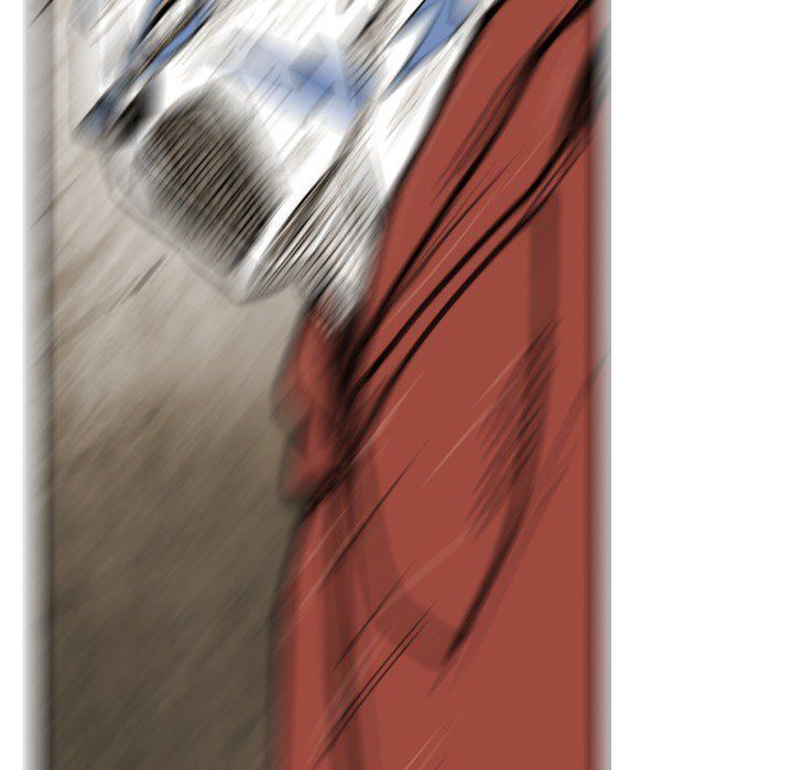 The Bully Hunter Manhwa - Chapter 67 Page 34