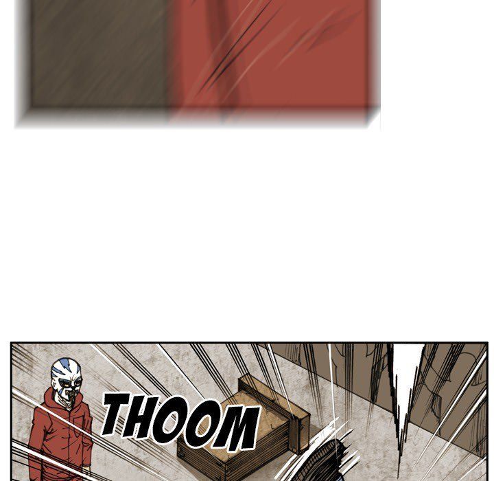 The Bully Hunter Manhwa - Chapter 67 Page 35