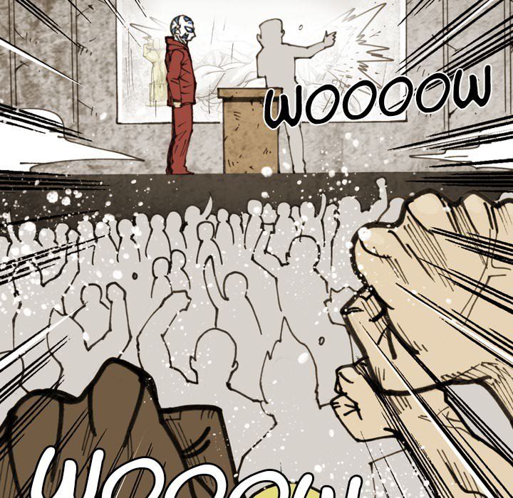 The Bully Hunter Manhwa - Chapter 67 Page 50