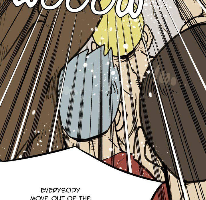 The Bully Hunter Manhwa - Chapter 67 Page 51