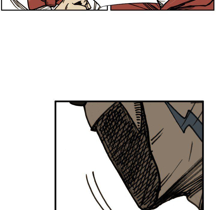 The Bully Hunter Manhwa - Chapter 67 Page 60