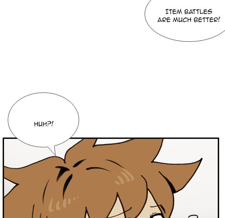 The Bully Hunter Manhwa - Chapter 67 Page 64