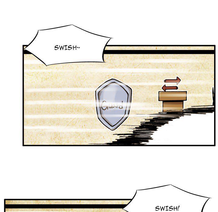 The Bully Hunter Manhwa - Chapter 67 Page 75