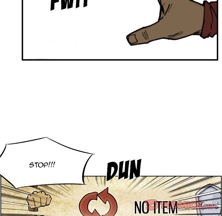 The Bully Hunter Manhwa - Chapter 67 Page 77