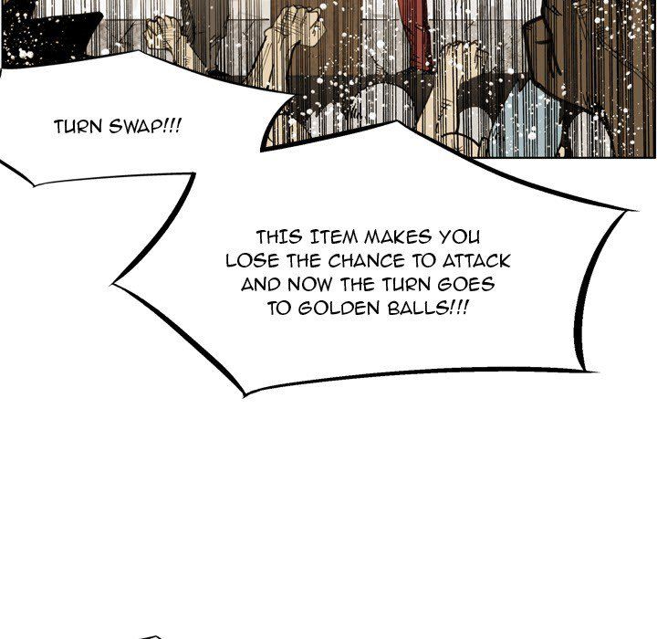 The Bully Hunter Manhwa - Chapter 67 Page 79