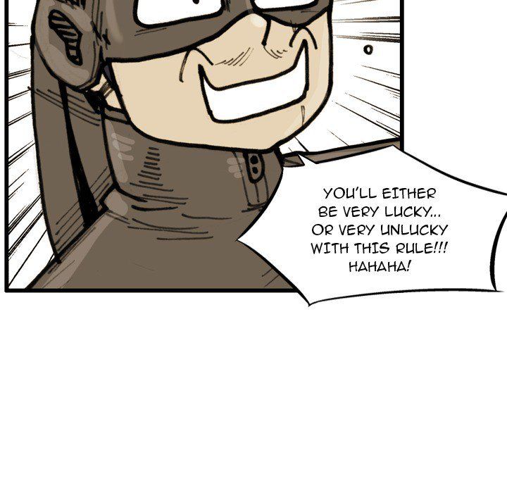 The Bully Hunter Manhwa - Chapter 67 Page 82