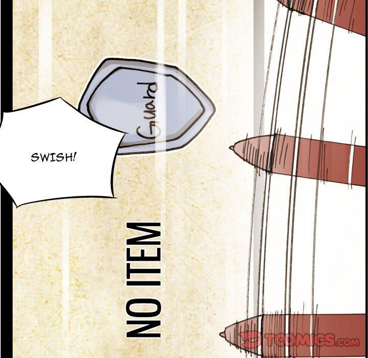 The Bully Hunter Manhwa - Chapter 67 Page 85