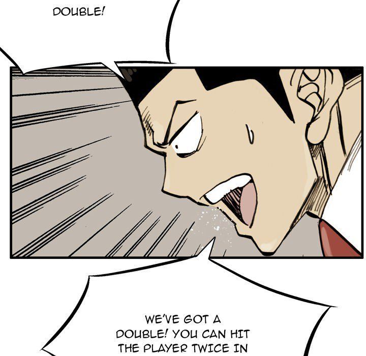 The Bully Hunter Manhwa - Chapter 67 Page 90