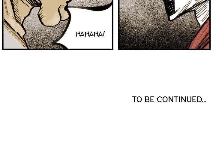 The Bully Hunter Manhwa - Chapter 67 Page 92