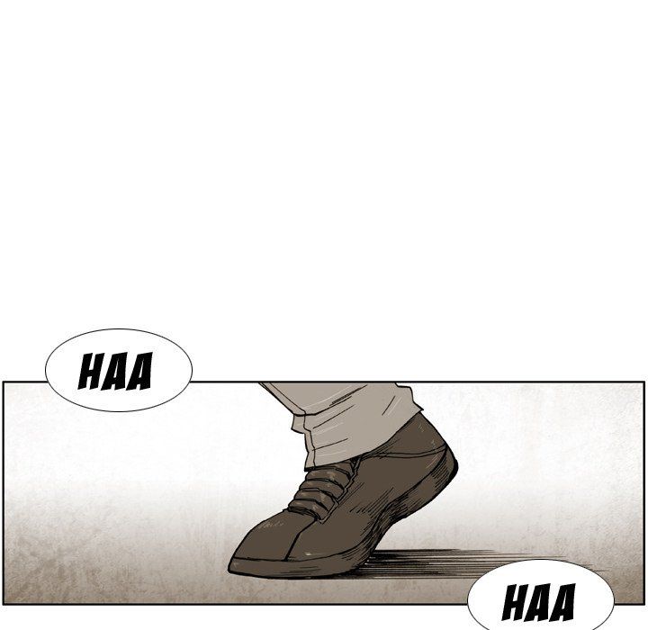 The Bully Hunter Manhwa - Chapter 23 Page 4