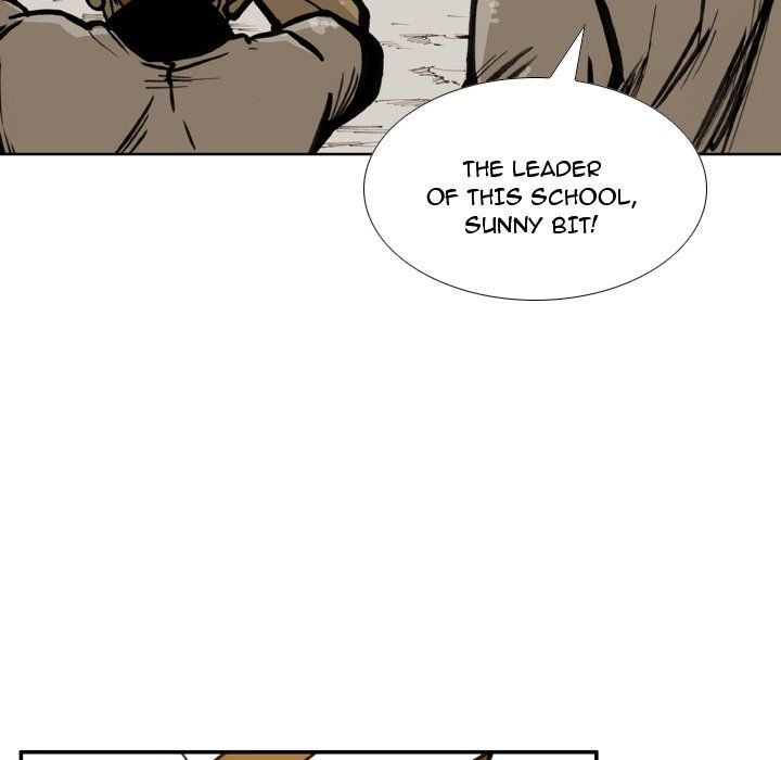 The Bully Hunter Manhwa - Chapter 23 Page 12