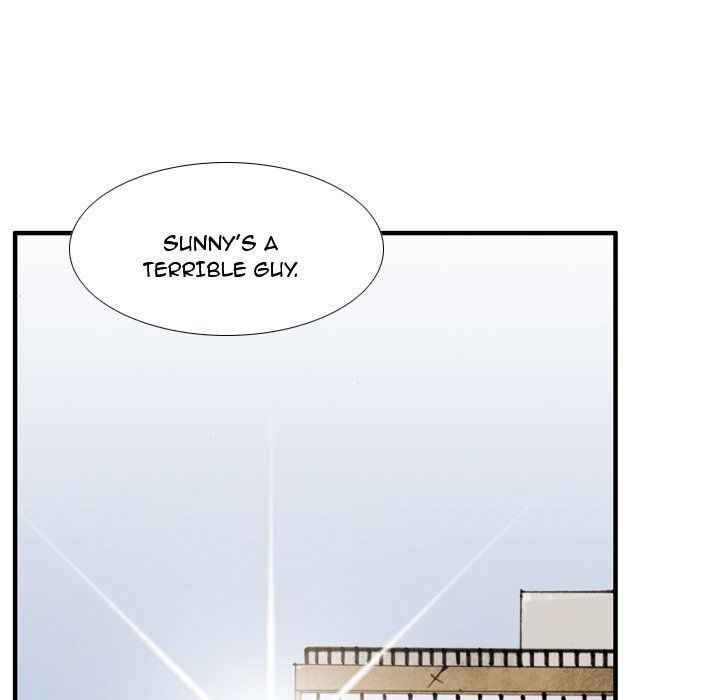 The Bully Hunter Manhwa - Chapter 23 Page 16