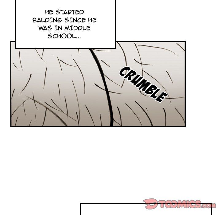 The Bully Hunter Manhwa - Chapter 23 Page 19