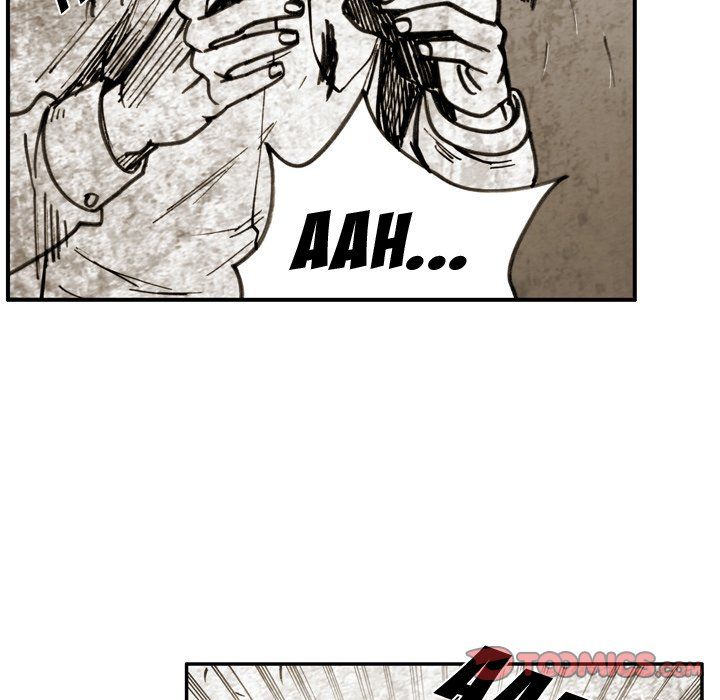 The Bully Hunter Manhwa - Chapter 23 Page 21