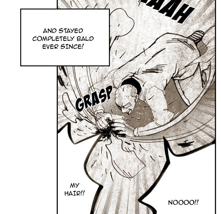 The Bully Hunter Manhwa - Chapter 23 Page 22