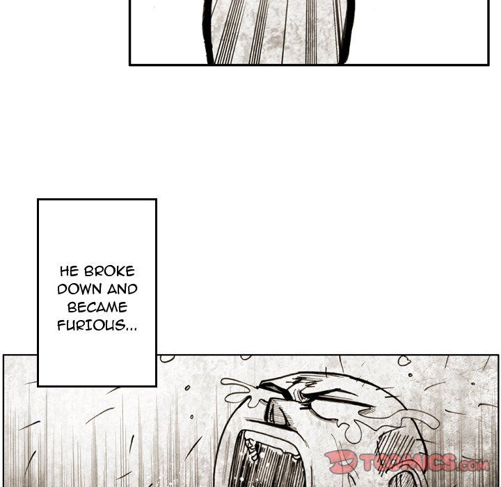 The Bully Hunter Manhwa - Chapter 23 Page 23