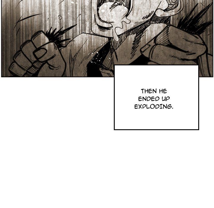 The Bully Hunter Manhwa - Chapter 23 Page 24