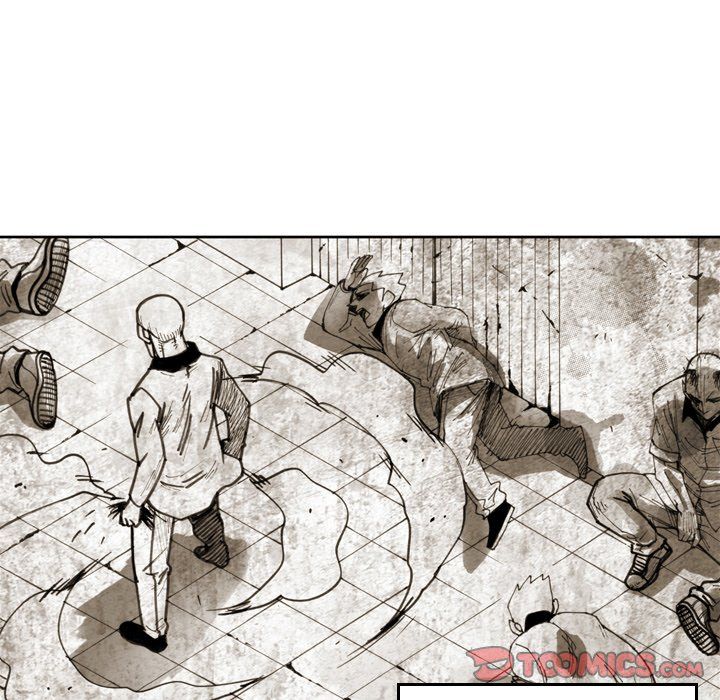 The Bully Hunter Manhwa - Chapter 23 Page 25