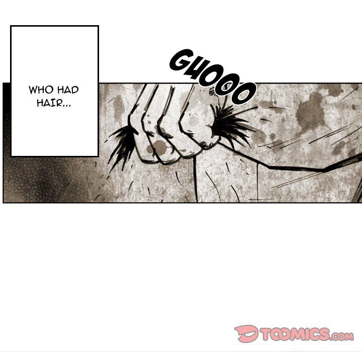 The Bully Hunter Manhwa - Chapter 23 Page 27