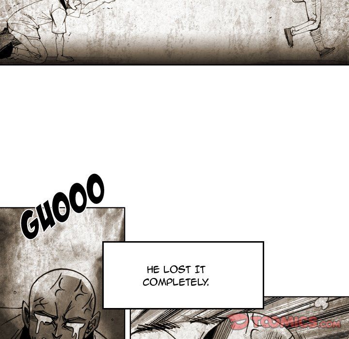 The Bully Hunter Manhwa - Chapter 23 Page 29