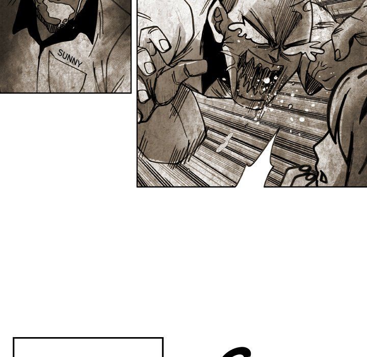 The Bully Hunter Manhwa - Chapter 23 Page 30