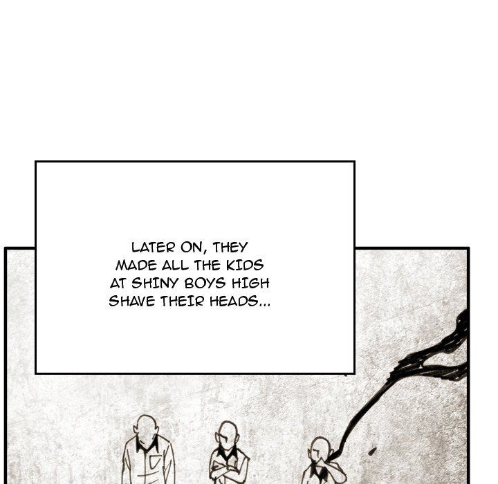 The Bully Hunter Manhwa - Chapter 23 Page 34