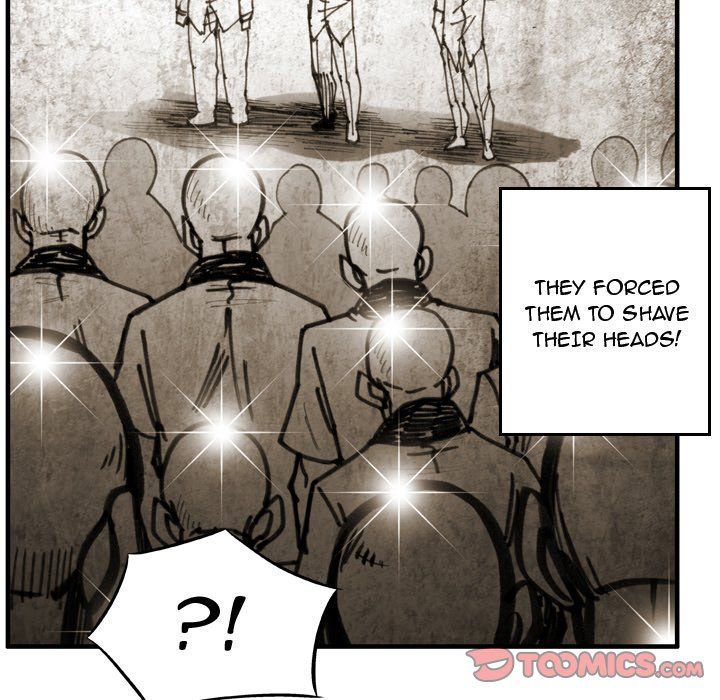 The Bully Hunter Manhwa - Chapter 23 Page 35