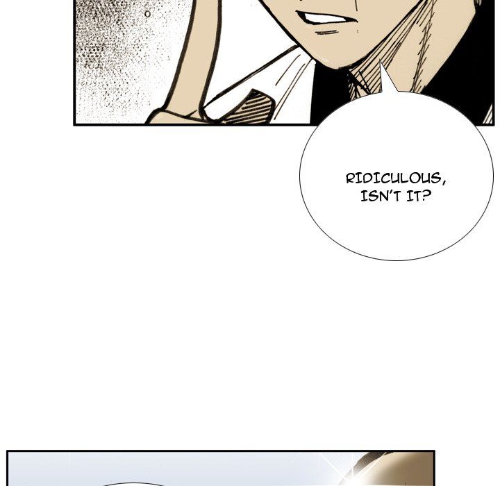 The Bully Hunter Manhwa - Chapter 23 Page 38