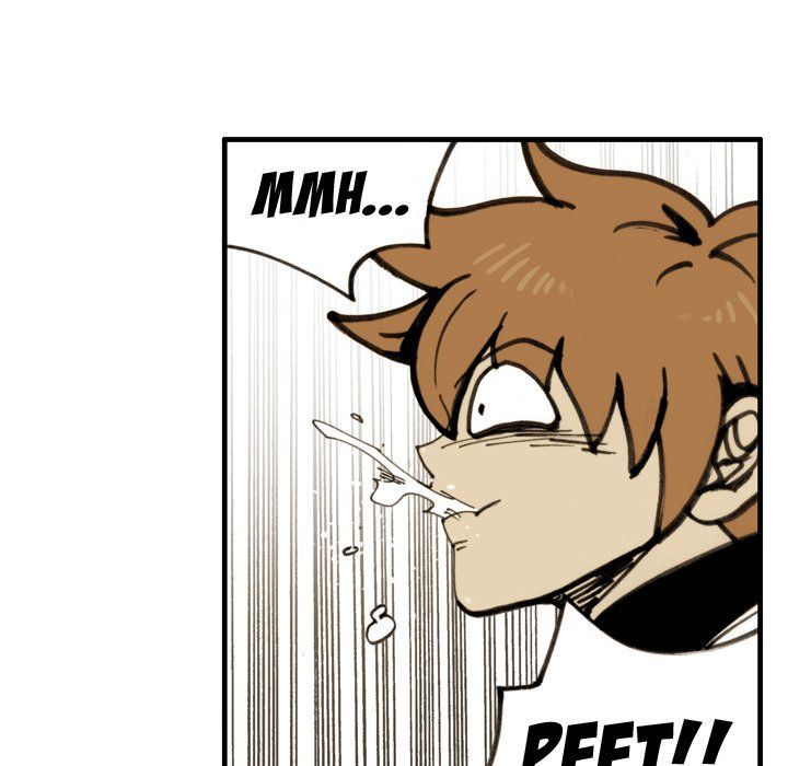 The Bully Hunter Manhwa - Chapter 23 Page 40