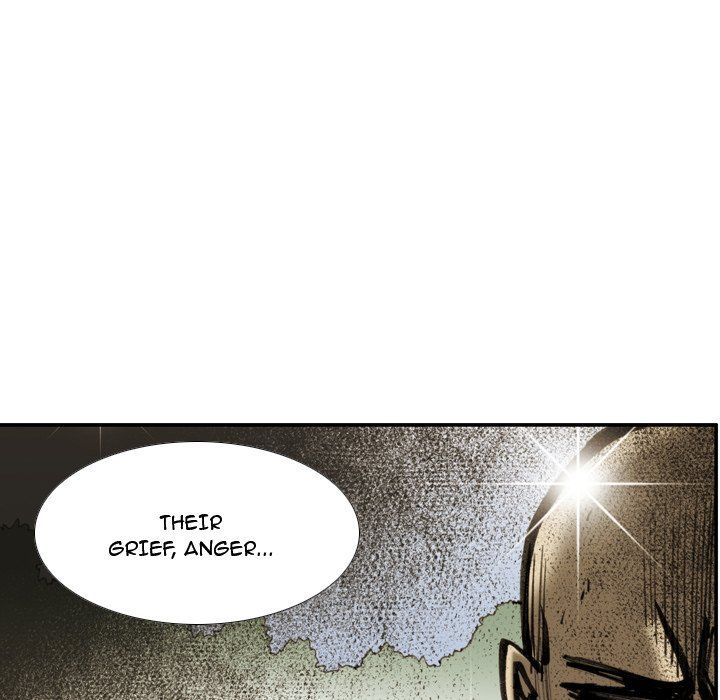 The Bully Hunter Manhwa - Chapter 23 Page 42