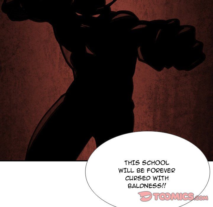 The Bully Hunter Manhwa - Chapter 23 Page 47