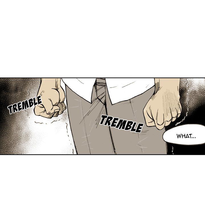 The Bully Hunter Manhwa - Chapter 23 Page 50