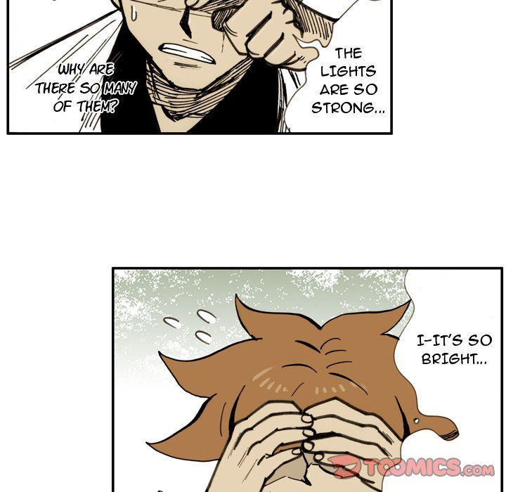 The Bully Hunter Manhwa - Chapter 23 Page 57